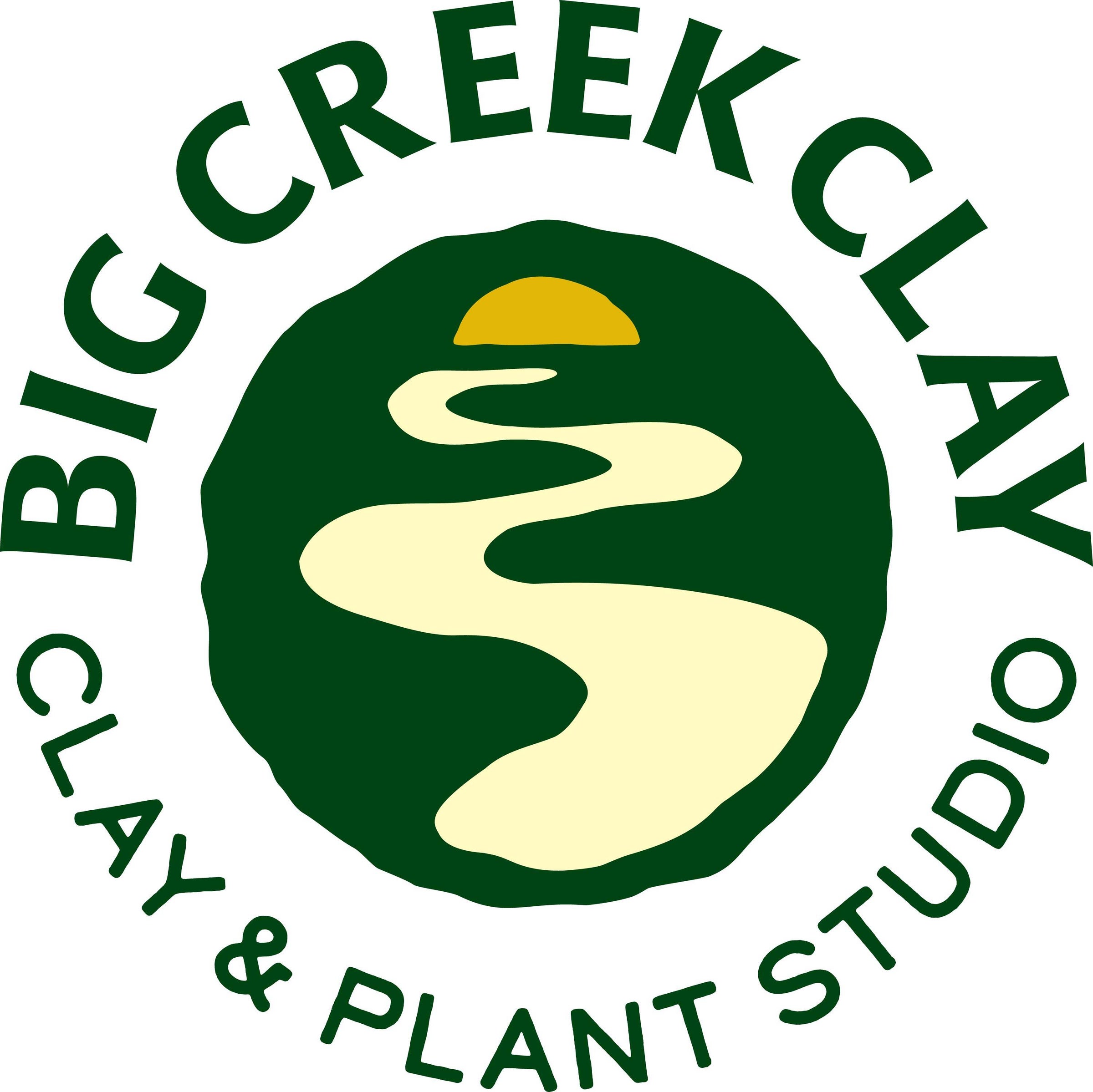 Home | Big Creek Clay